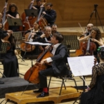 Ankara’da Bahar Müzikle Başladı