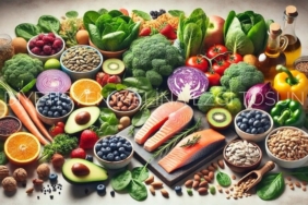 Anti-inflamatuar Beslenme Yaklaşımları