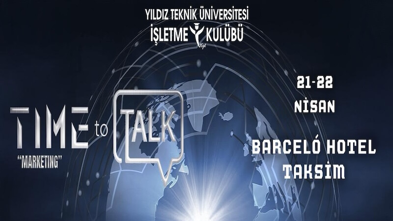 Time to Talk