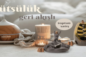 Arkadaş Hediyelik: Tütsünün Toptan Adresi