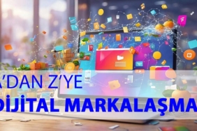 Dijital Markalaşmanın Tanımı Tarihçesi ve Önemi