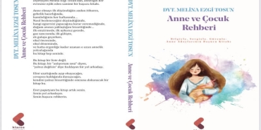 Anne Çocuk Rehberi