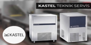 Kastel Servisi