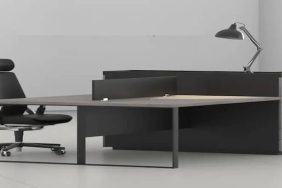 Yükseklik Ayarlı Çalışma Masası