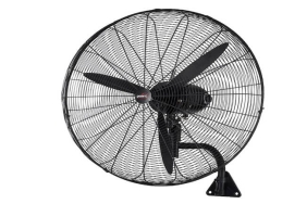 Sanayi Tipi Vantilatör