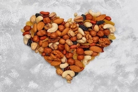 Kuruyemiş Faydaları