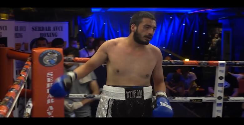 Malatya’dan Dünyaya: Tufan Değirmenci, Fethiye’de Ringe Çıkıyor