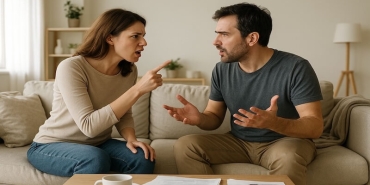 Yeme Bozukluğunu Fark Etmek: Tetikleyici Anlarla Yüzleşmek