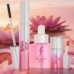 Kore'den İlham Alan Güzellik Trendi: Yeni Flormar K-Spirit Koleksiyonu
