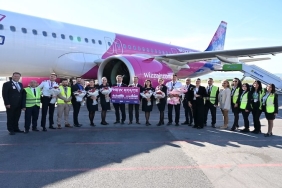 İki Başkent Tek Rota