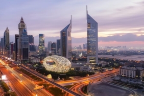Emirates ile Yazın En Lüks Kaçamağı